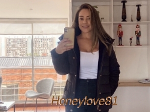 Honeylove81