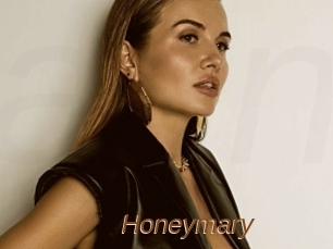 Honeymary
