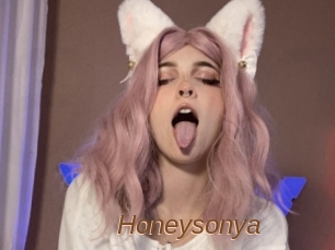 Honeysonya