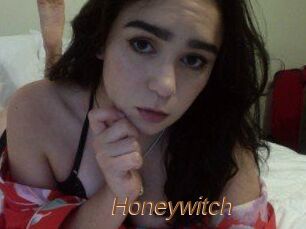 Honeywitch