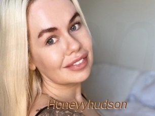 Honeyyhudson