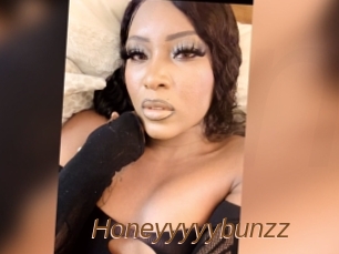 Honeyyyyybunzz