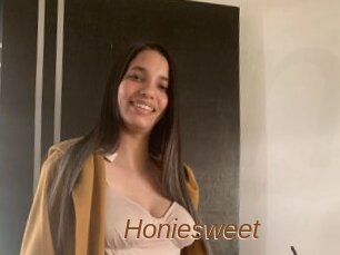 Honiesweet