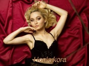 Honkykora