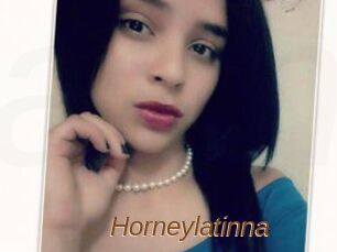 Horney_latinna