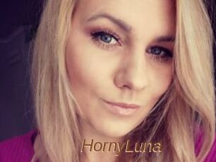 HornyLuna