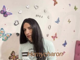 Hornycharon