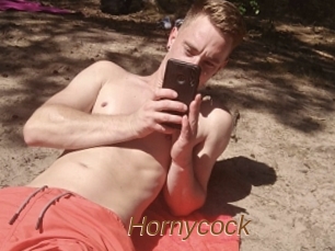 Hornycock