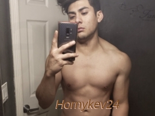 Hornykev24