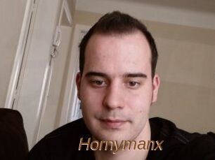 Hornymanx
