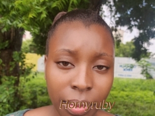 Hornyruby