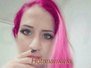 Hotanamaria