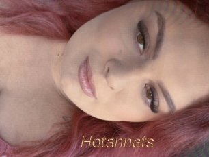 Hotannats