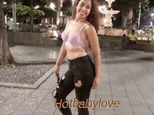 Hotbabylove
