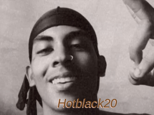 Hotblack20