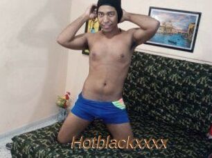 Hotblackxxxx