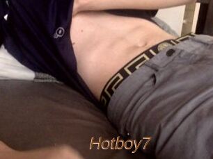 Hotboy7