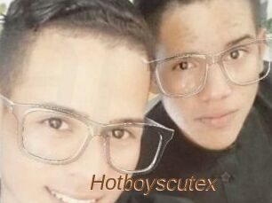 Hotboyscutex