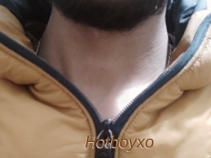 Hotboyxo