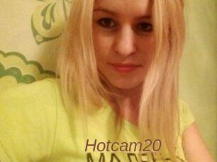 Hotcam20