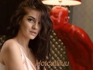 Hotcatliluu