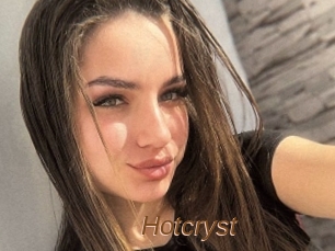 Hotcryst