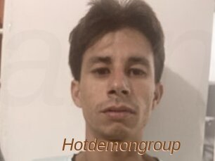 Hotdemongroup