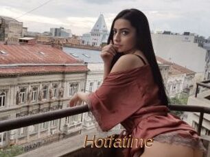 Hotfatime