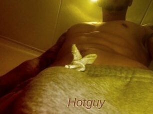 Hotguy