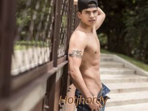 Hotjhordy