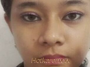 Hotkarenxxx