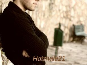 Hotmale21