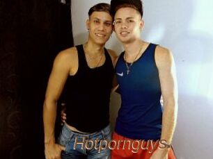 Hotpornguys