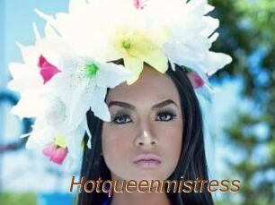 Hotqueenmistress
