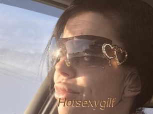 Hotsexygilf