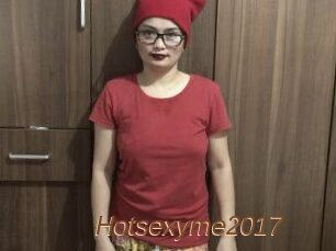 Hotsexyme2017