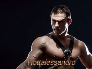 Hottalessandro