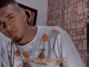 Hottboy20
