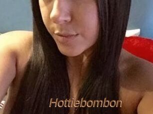 Hottiebombon