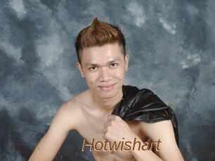 Hotwishart