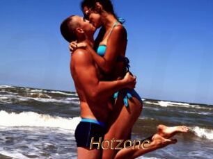 Hotzone