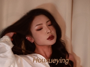 Houxueying