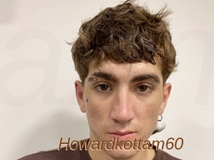 Howardkottam60