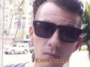 howie_carter Annuaire Sexe