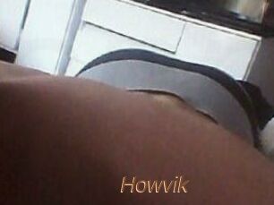 Howvik