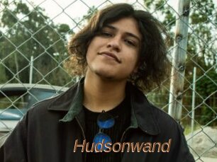 Hudsonwand