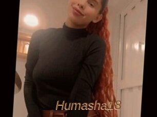 Humasha18