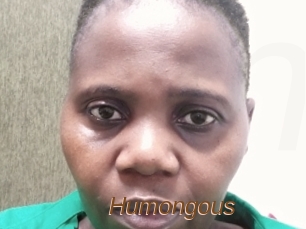 Humongous