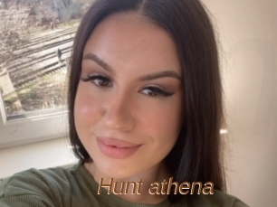 Hunt_athena