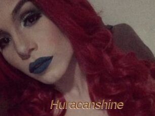 Huracanshine